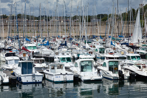 Dépannage climatisation Concarneau