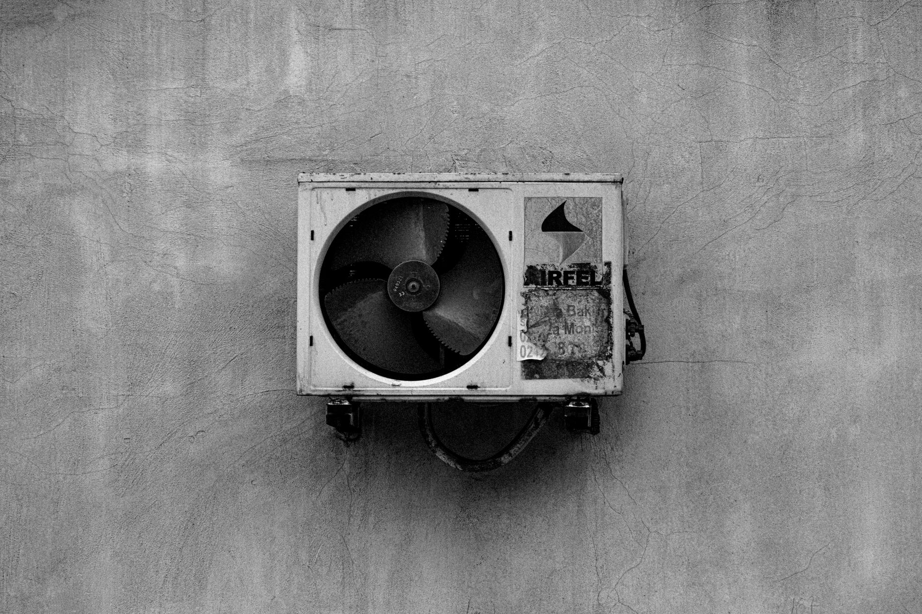 Dépannage climatisation à Concarneau